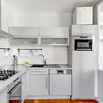 Bright 1Br By Palais Garnier & Champs-Elysees