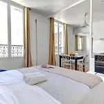 Bright 1Br By Palais Garnier & Champs-Elysees