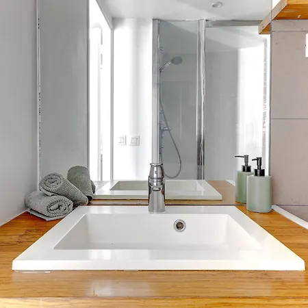 Bright 1br By Palais Garnier & Champs-elysees Appartamento *