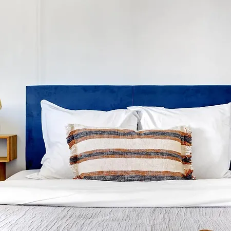 Bright 1br By Palais Garnier & Champs-elysees Appartamento